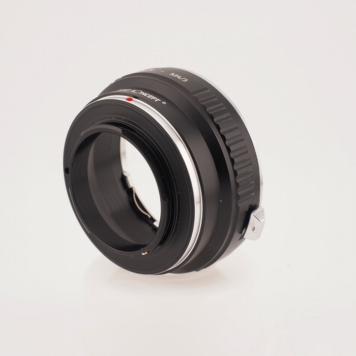 K&F CONCEPT L/R-M4/3