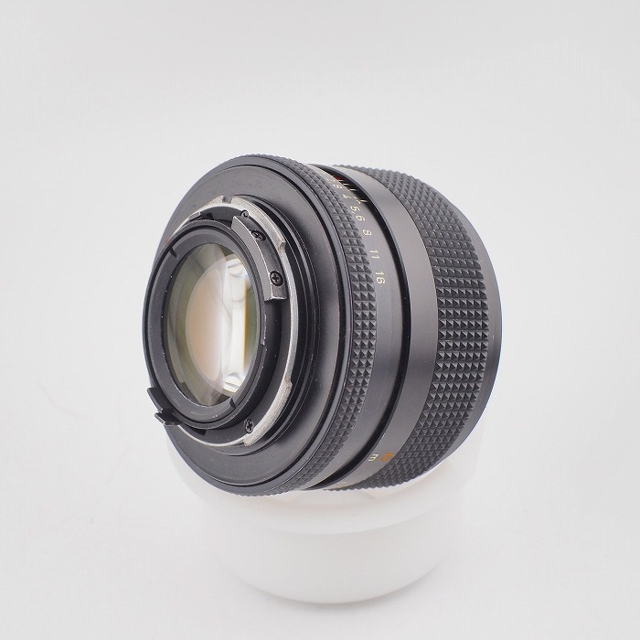 コンタックス プラナー 50/1.4 AEJ