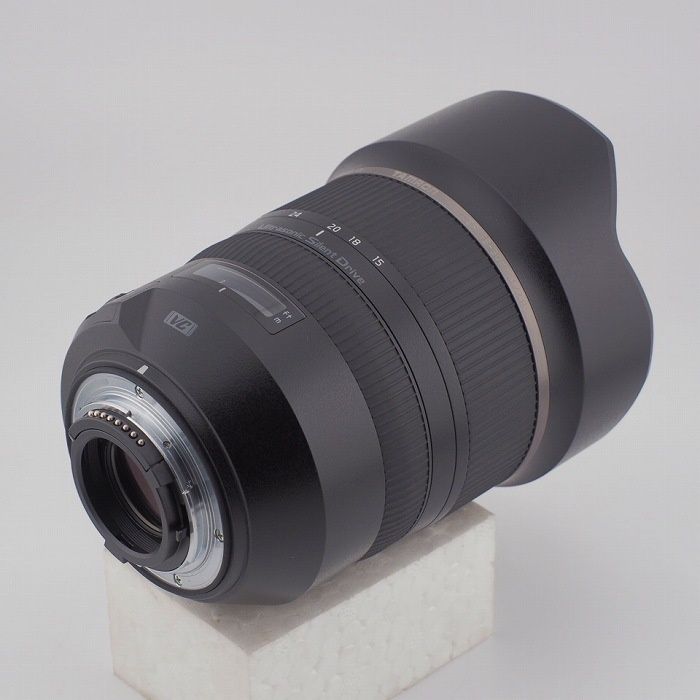 タムロン SP15-30/2.8 DI VC USD A012N