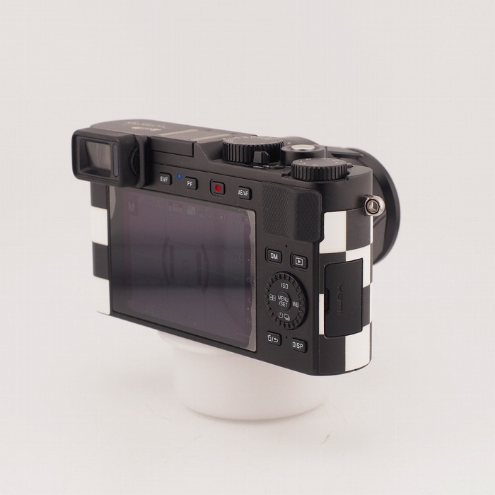 ライカ D-LUX7 Vans x Ray Barbee