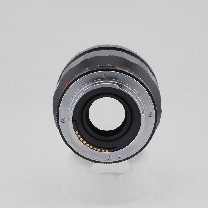 フォクトレンダー NOKTON ノクトン 50/1.2 ASPHERICAL ソニーE