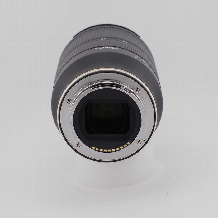 タムロン 17-28/F2.8 DI3 RXD A046SF