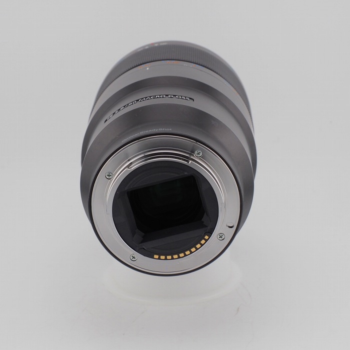 ソニー FE90/2.8 MACRO G OSS