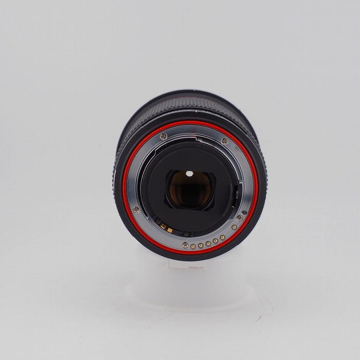 ペンタックス HD DA16-85/3.5-5.6ED DC WR