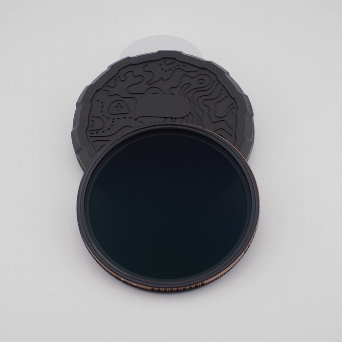 ソノタ POLARPRO バリアブルND 6-9step ポーラープロ