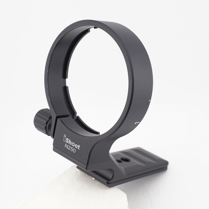 ソノタ iShot N250三脚座