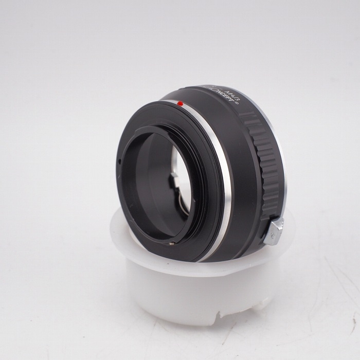 K&F CONCEPT L/R-M4/3アダプタ