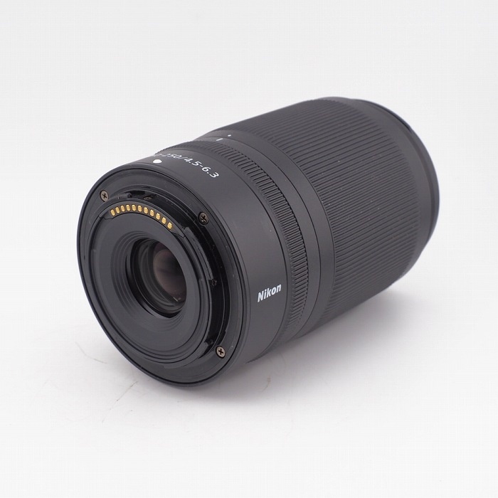 ニコン Z DX 50-250/4.5-6.3 VR