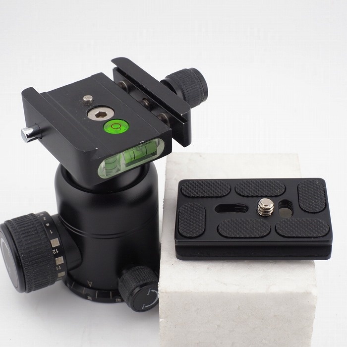 ケンコー FP-95自由雲台