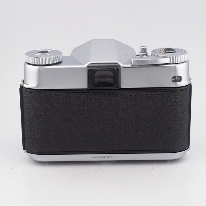 フォクトレンダー ベッサマチックM+スコパー50/2.8