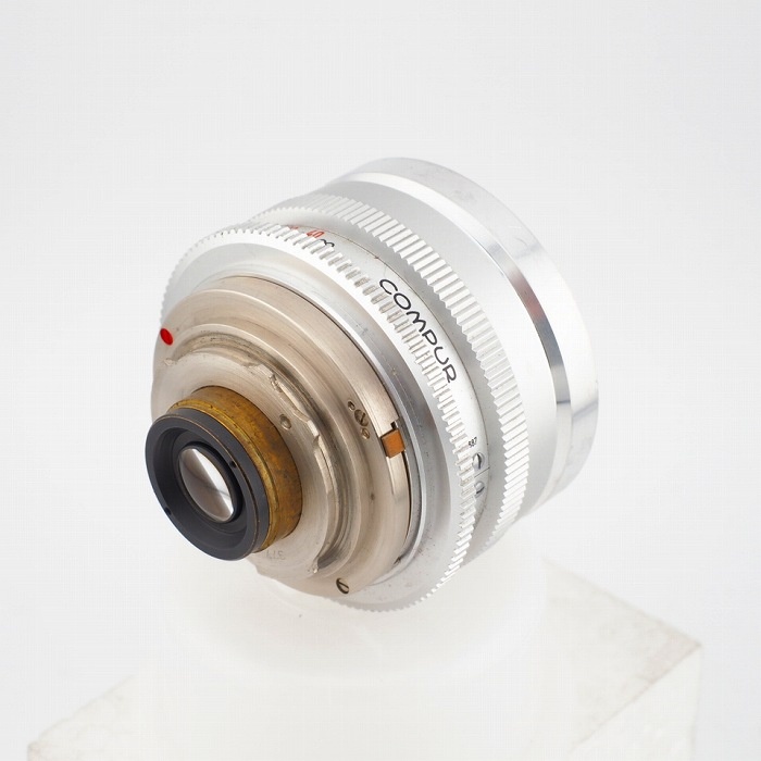 シュナイダー レチナクルタゴン28/4(後期)Dkl