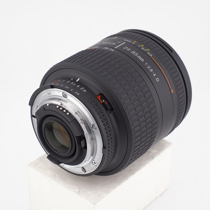 ニコン AF24-85/2.8-4D