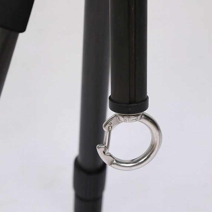 BENRO C-357 n6 カーボン三段