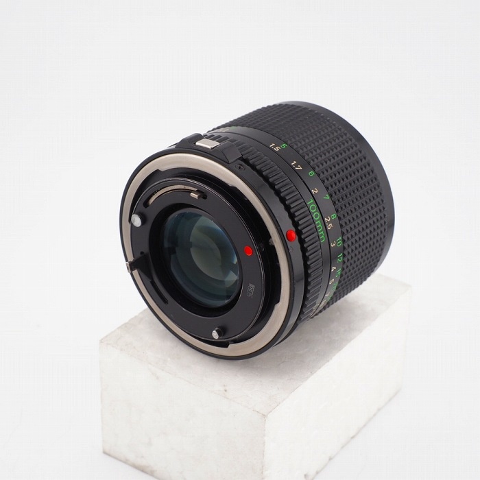 キヤノン New FD100/2.8