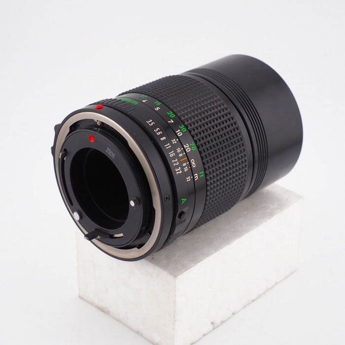 キヤノン New FD135/3.5