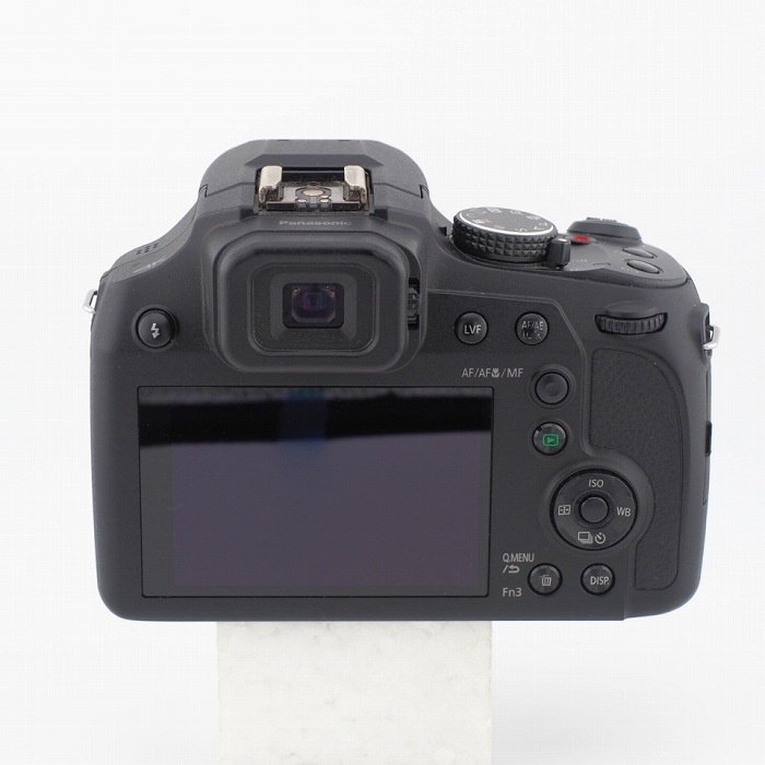 パナソニック DC-FZ85