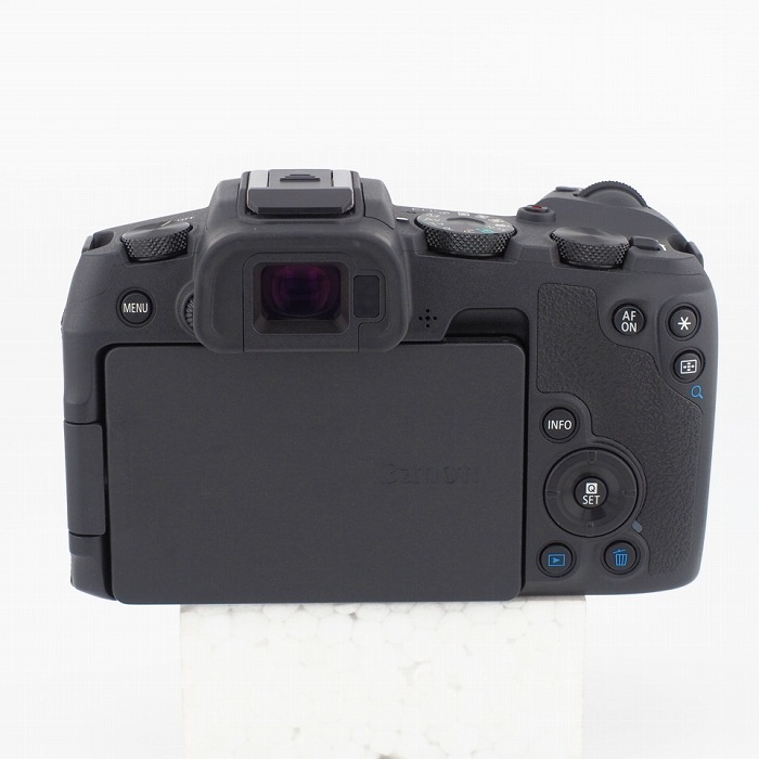 キヤノン EOS RP