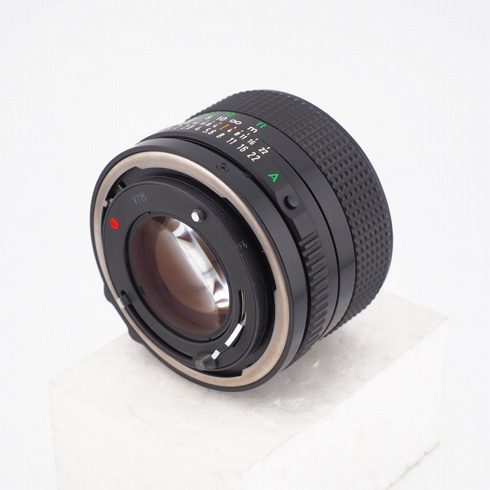 キヤノン New FD50/1.4