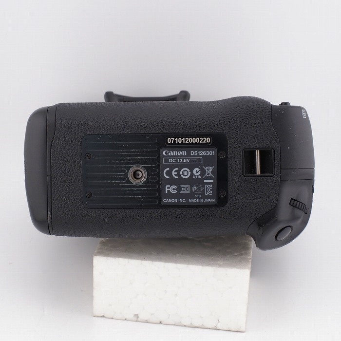 キヤノン EOS-1DX