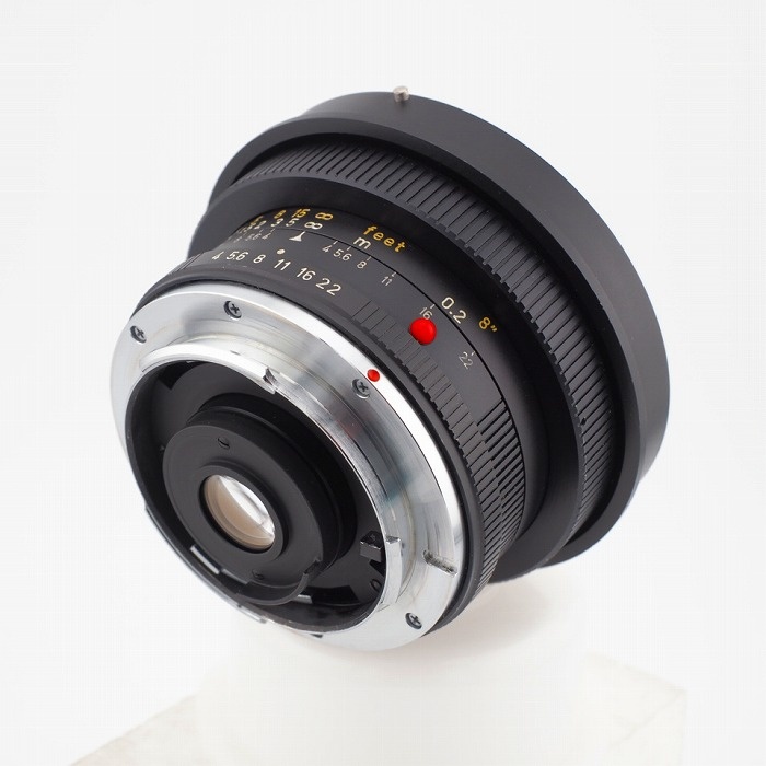 LEICA R スーパーアンギュロンR21/4