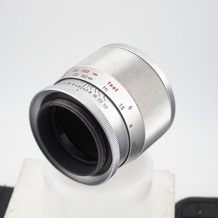 Barnack ZOODAN(16495)ショートヘリコイド