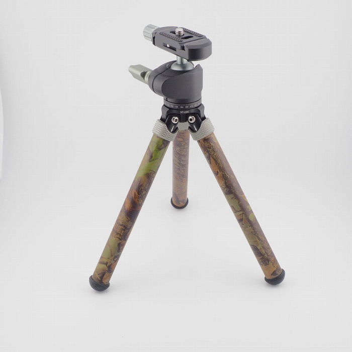 Leofoto MT-02C+LH-22