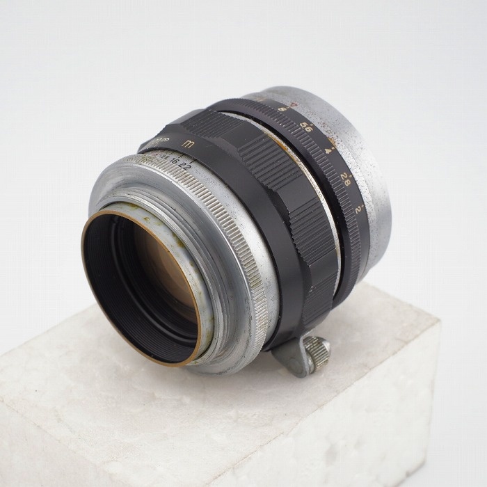 フジフイルム フジノンL5cm/2