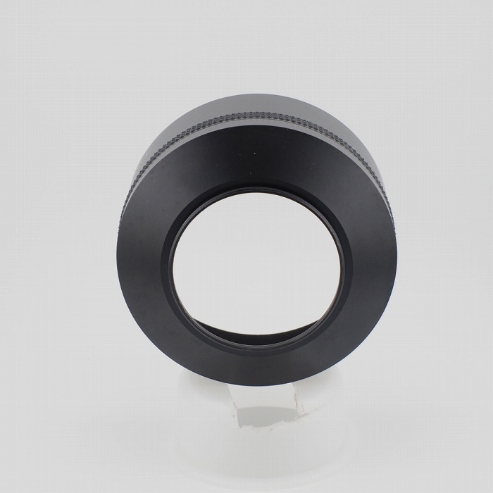 コンタックス メタルフード4+55/86リング