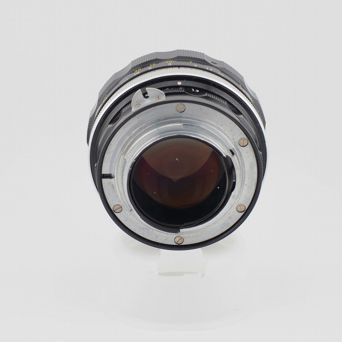 ニコン NIKKOR-SC Auto 55/1.2