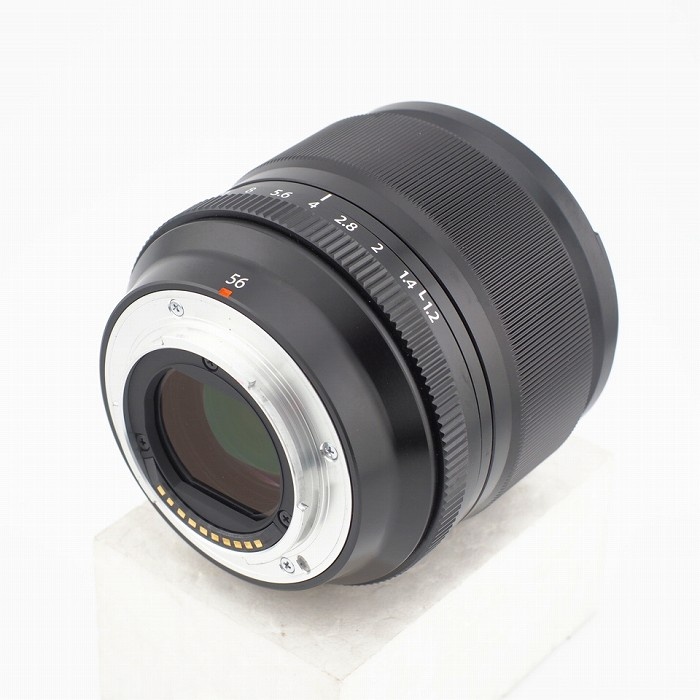 フジフイルム XF56/F1.2 R