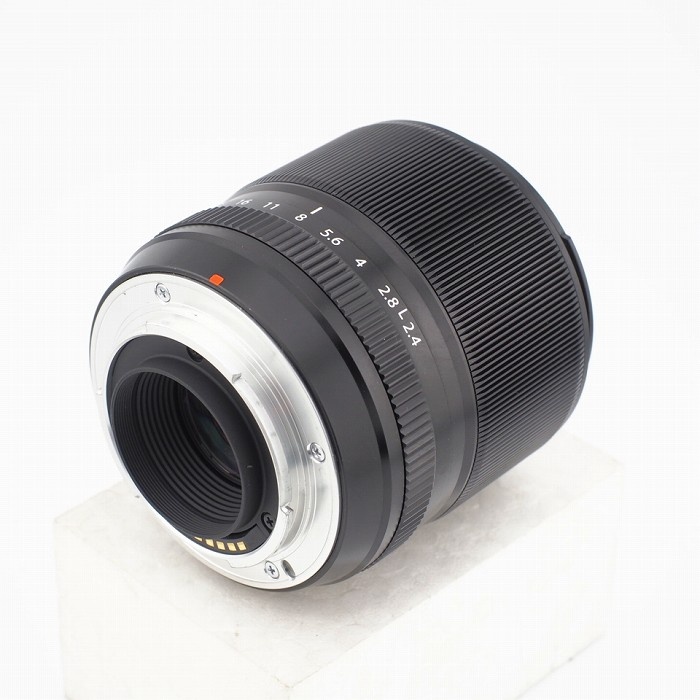 フジフイルム XF60/2.4 R Macro