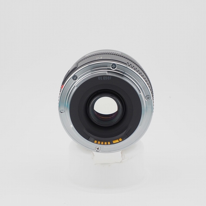 キヤノン EF24/2.8