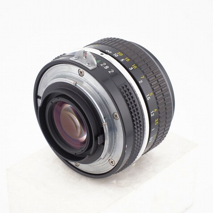 ニコン Newニッコール50/2