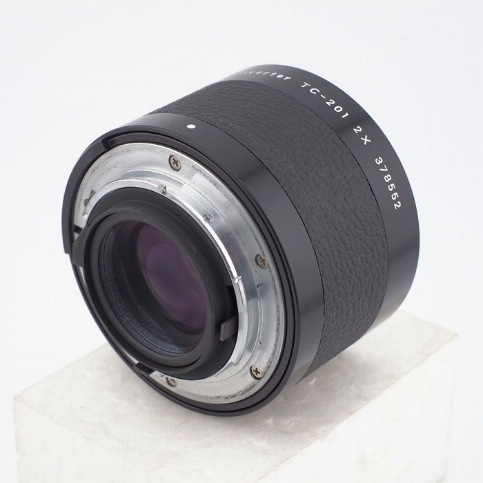 ニコン TC-201