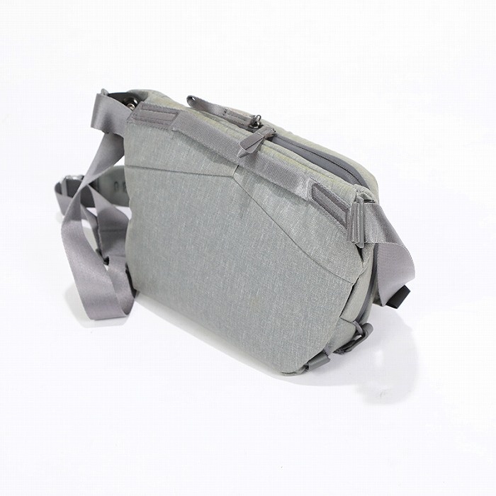 ピークデザイン エブリデイスリンク3L BEDS-3 アッシュ