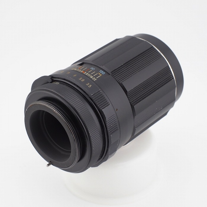 ペンタックス ST135/3.5(M42)