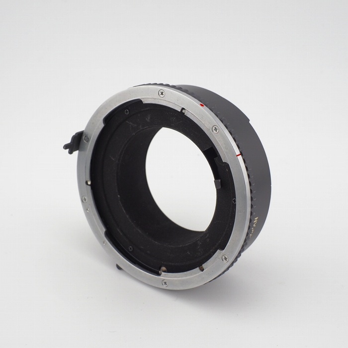 マミヤ 645用中間リングセット