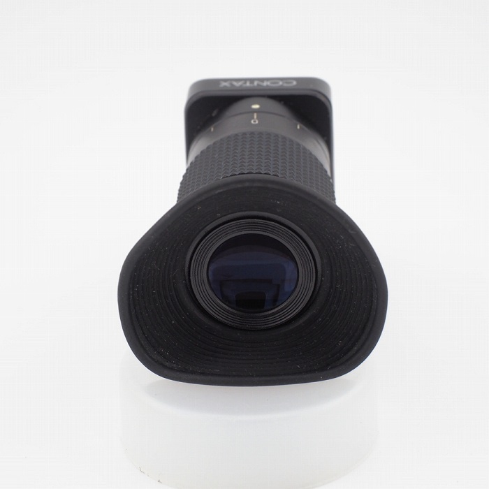 コンタックス アングルファインダー