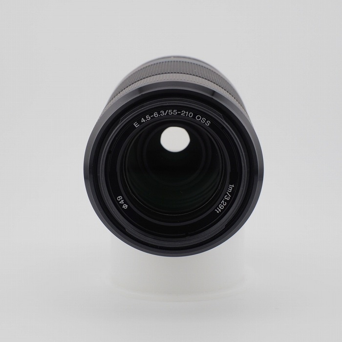 ソニー VLOGCAM ZV-E10Y B Wズームキット