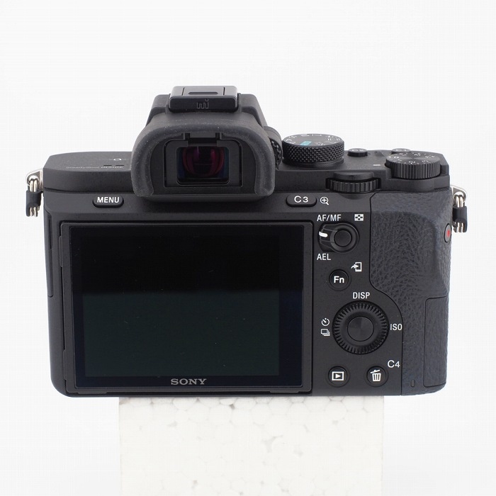 ソニー ILCE-7M2 a7II