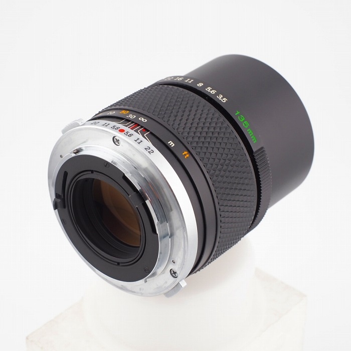 オリンパス Eズイコー オートT135/3.5