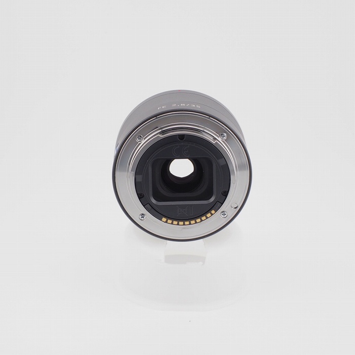 ソニー SONNAR T*FE35/2.8 ZA SEL35F28Z