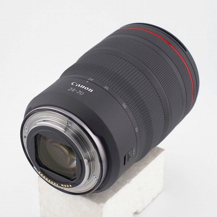 キヤノン RF24-70/2.8L IS USM
