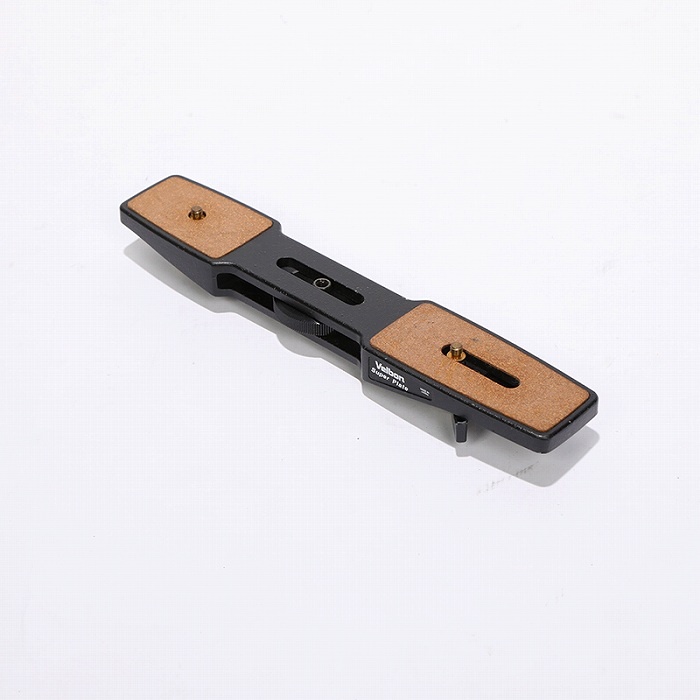 ベルボン スーパープレート(旧)