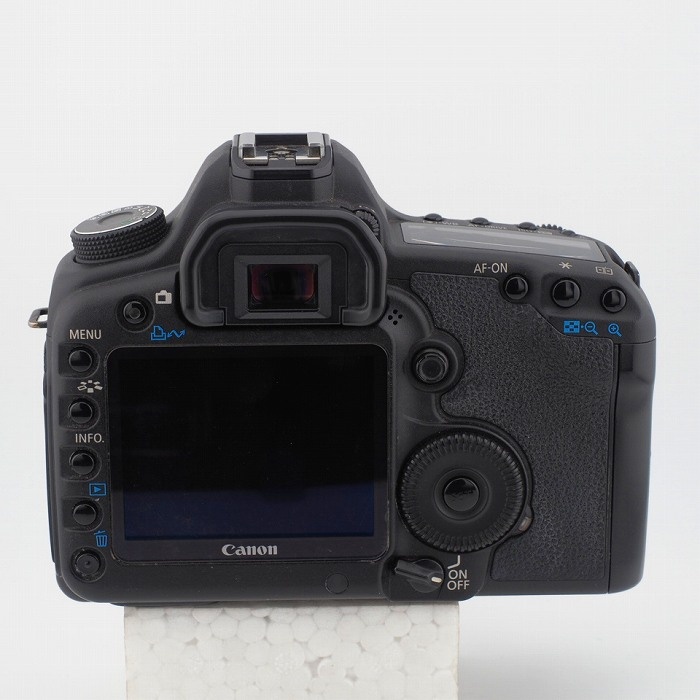 キヤノン EOS 5D MarkII