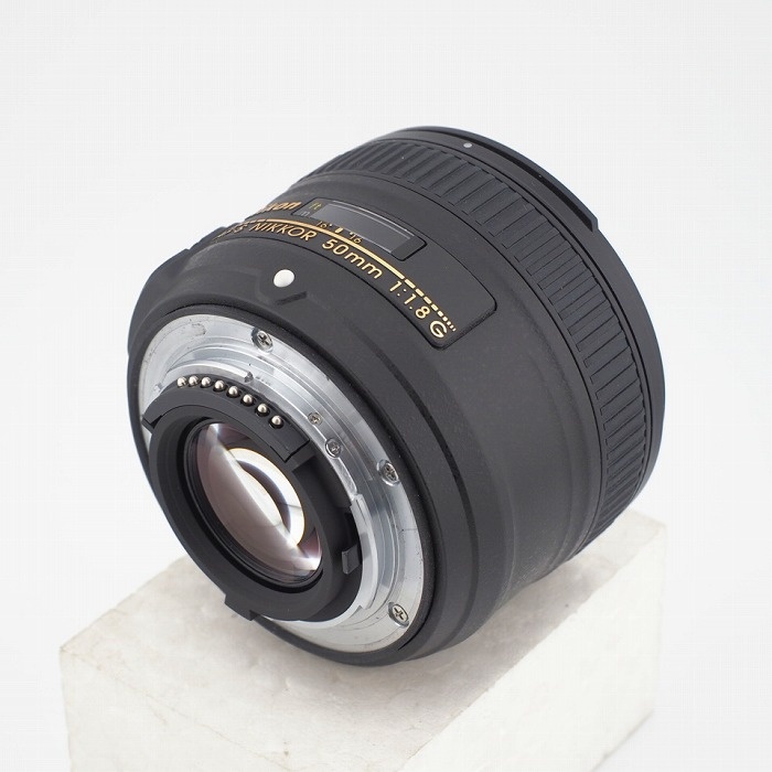 ニコン AF-S50/1.8G