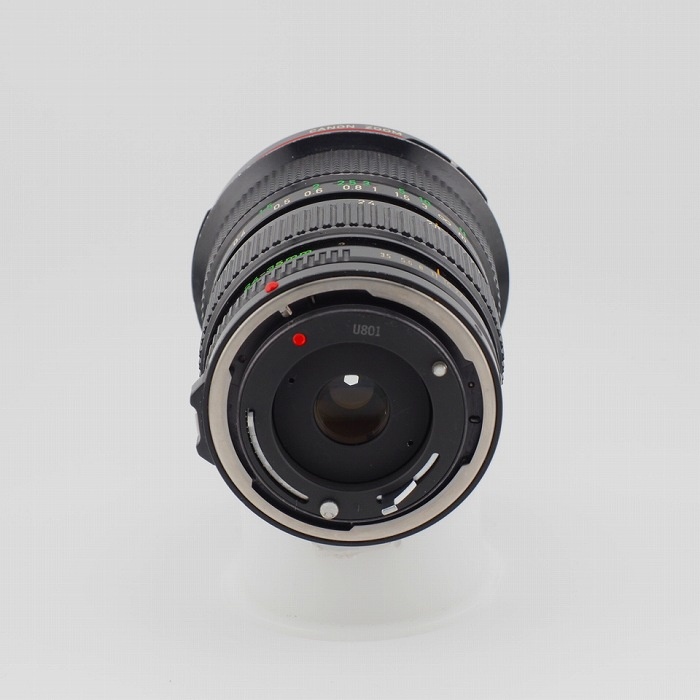 キヤノン New FD24-35/3.5 L