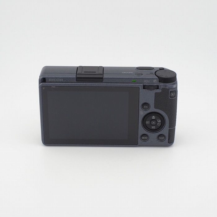 リコー GR IIIX URBAN EDITION