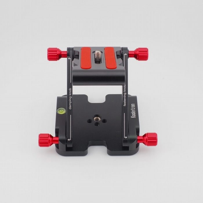 ソノタ Koolertron Z型ティルトヘッド