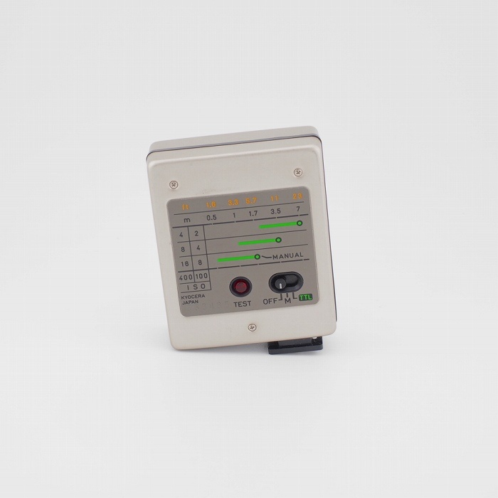 キョウセラ TLA 140